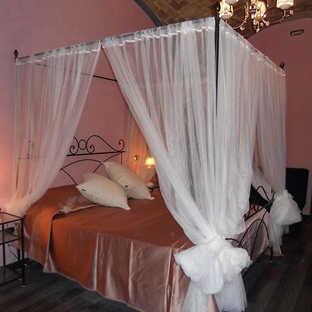 B&B Vescovo Pitirro Termoli Dış mekan fotoğraf