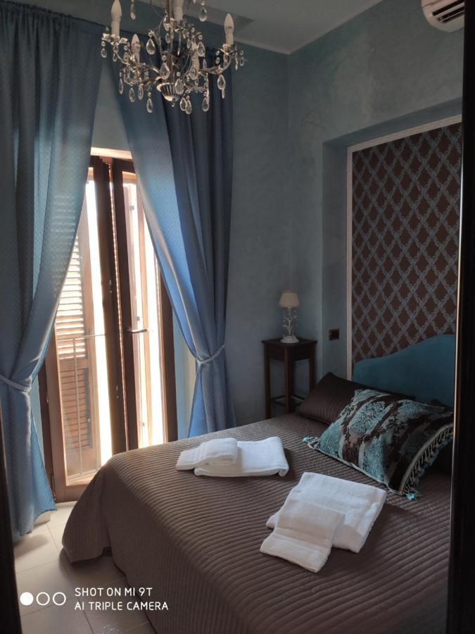 B&B Vescovo Pitirro Termoli Dış mekan fotoğraf