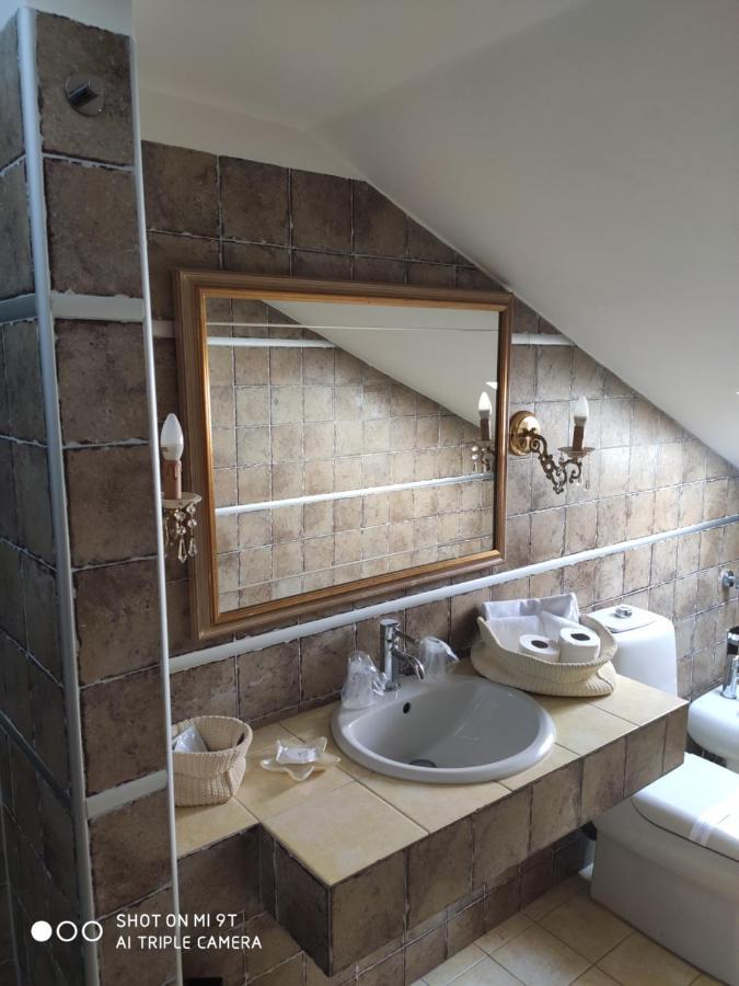 B&B Vescovo Pitirro Termoli Dış mekan fotoğraf