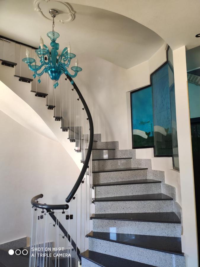 B&B Vescovo Pitirro Termoli Dış mekan fotoğraf