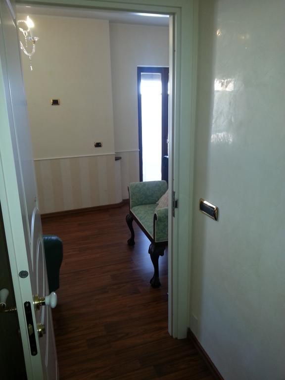B&B Vescovo Pitirro Termoli Dış mekan fotoğraf
