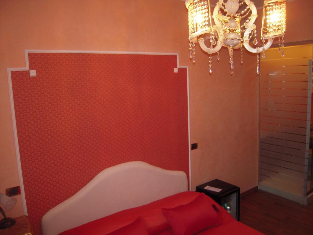 B&B Vescovo Pitirro Termoli Dış mekan fotoğraf