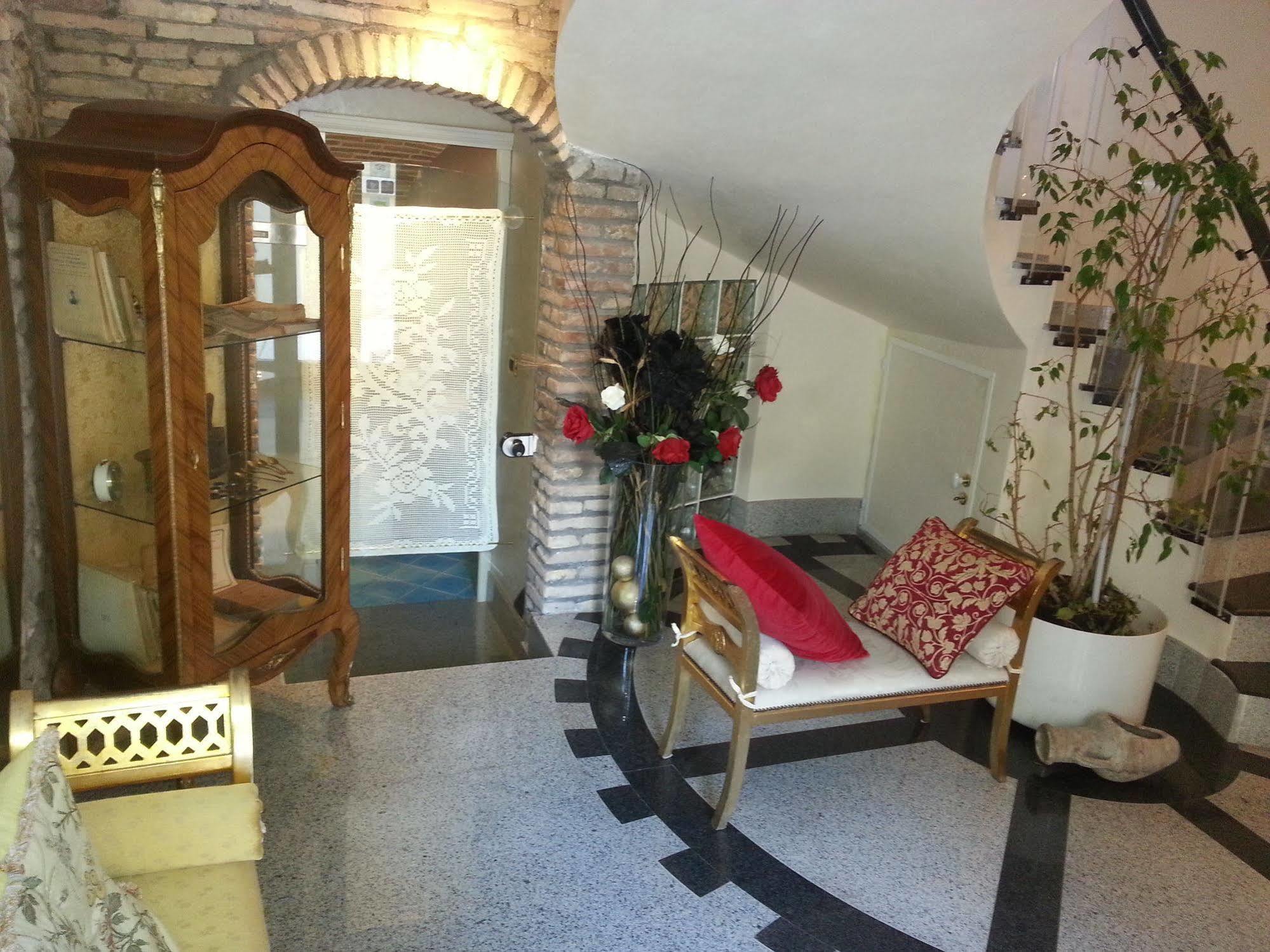 B&B Vescovo Pitirro Termoli Dış mekan fotoğraf