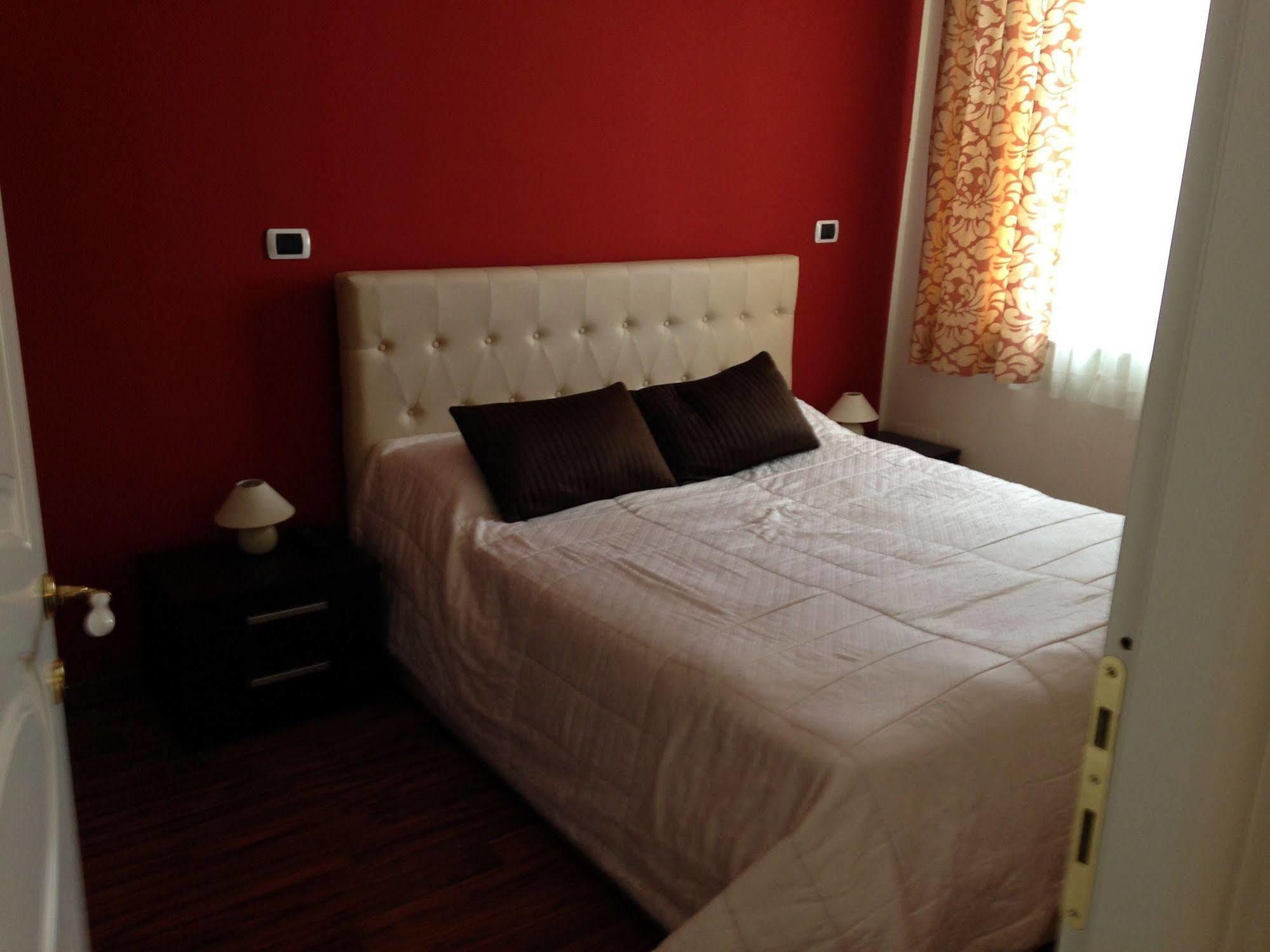 B&B Vescovo Pitirro Termoli Dış mekan fotoğraf