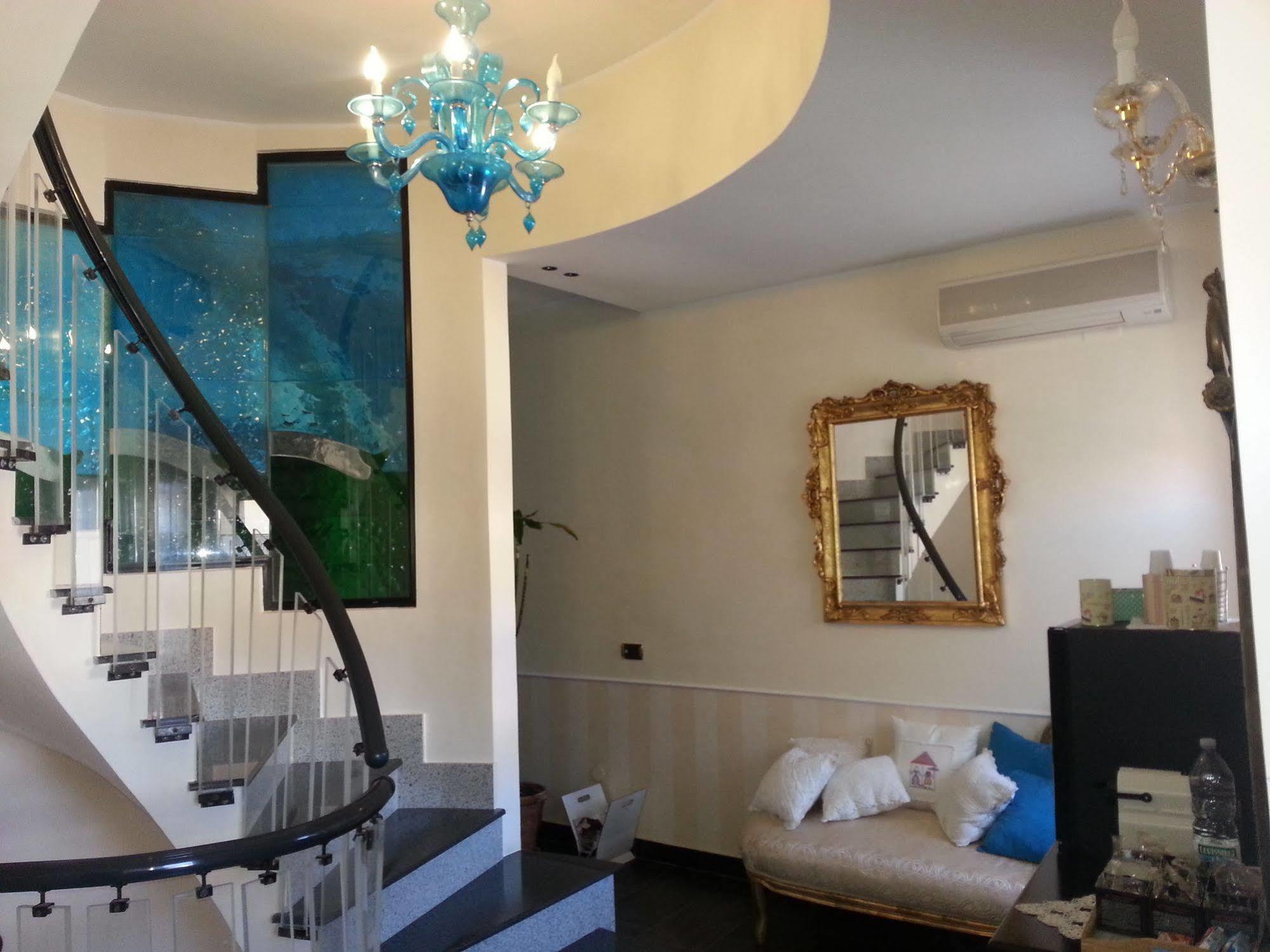 B&B Vescovo Pitirro Termoli Dış mekan fotoğraf