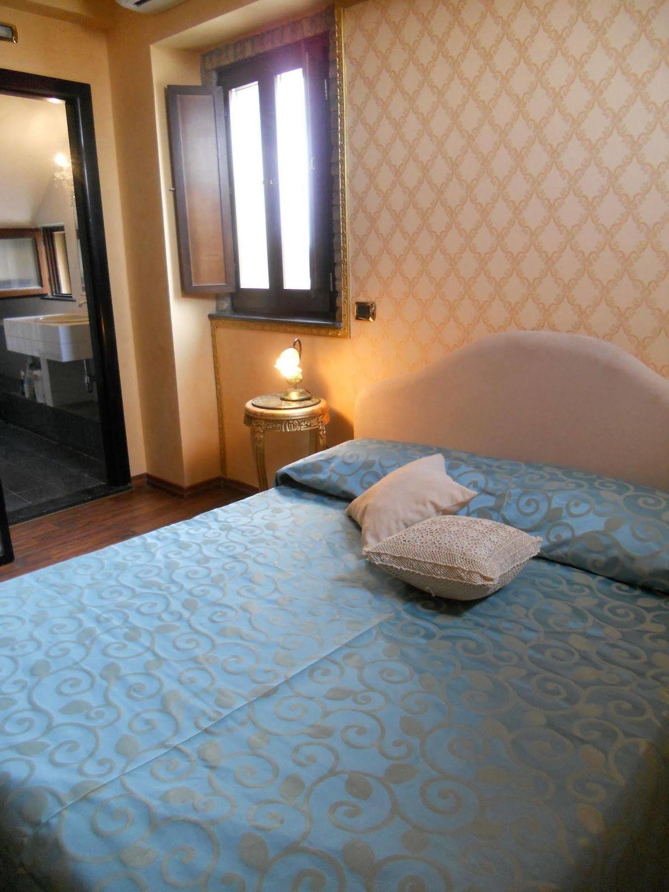 B&B Vescovo Pitirro Termoli Dış mekan fotoğraf
