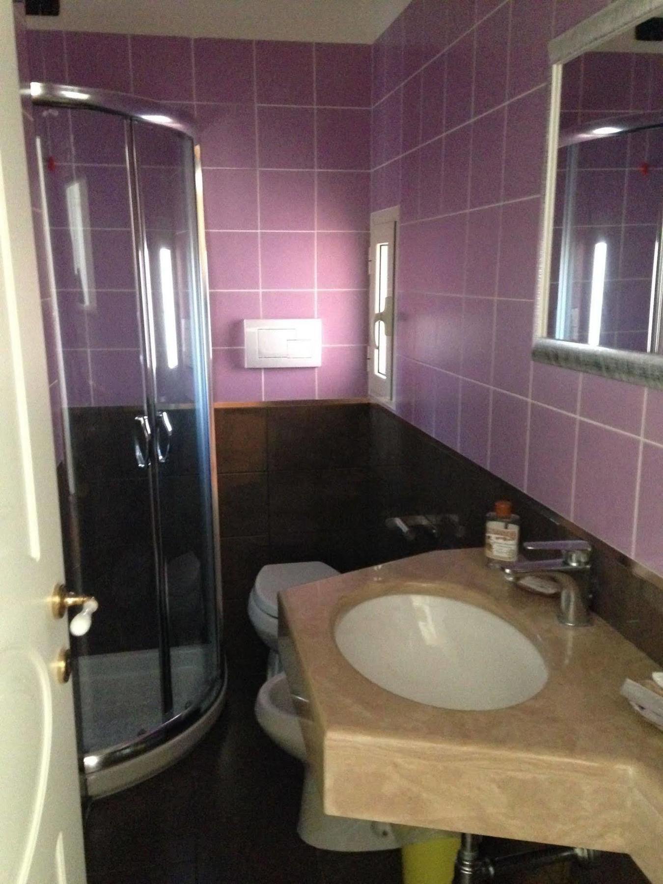 B&B Vescovo Pitirro Termoli Dış mekan fotoğraf